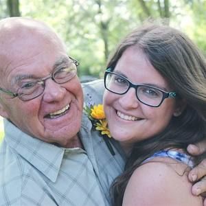 Meet your Posher, Malia